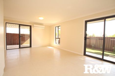 Property photo of 5 Omaroo Avenue Doonside NSW 2767