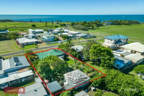 Property photo of 4 McGowan Street Burnett Heads QLD 4670