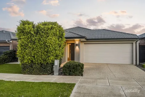 7 Spirit Cres, Armstrong Creek, VIC 3217