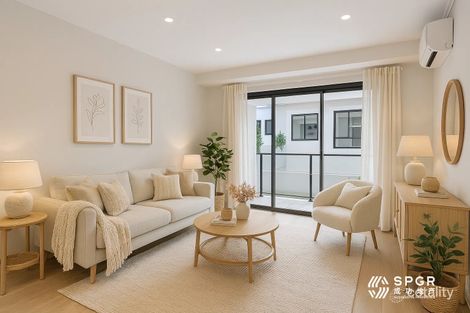 202/4b Hasluck St, Rouse Hill, NSW 2155