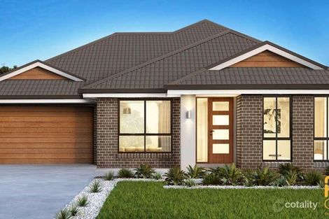 Property photo of LOT 531 Stayard Drive Largs NSW 2320