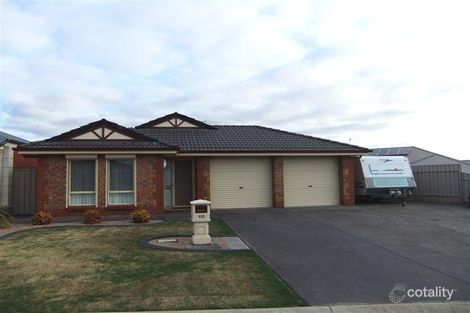 113 Beckham Rise, Craigmore, SA 5114