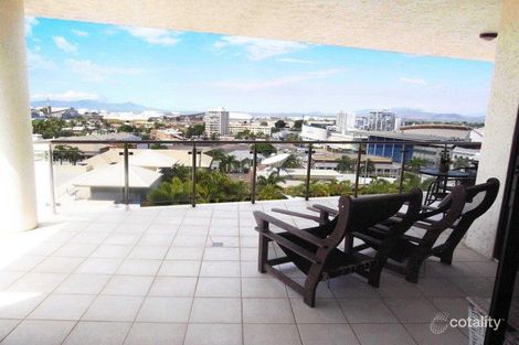 211/3 Melton Tce, Townsville City, QLD 4810