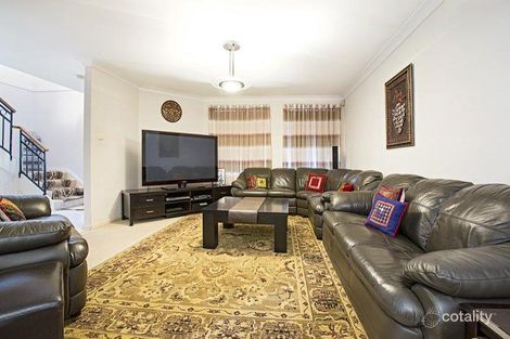 Property photo of 29 Greenway Drive West Hoxton NSW 2171