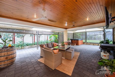 Property photo of 8 Willoughbridge Crescent Erskine WA 6210