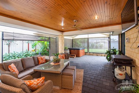 Property photo of 8 Willoughbridge Crescent Erskine WA 6210
