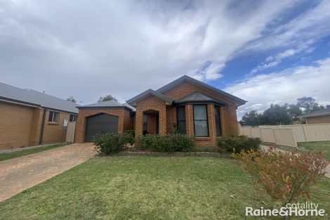 Property photo of 12A Begonia Place Orange NSW 2800