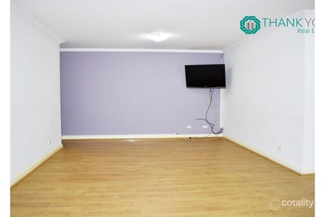 3/25a Good St, Westmead, NSW 2145