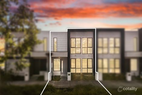 40 Titan Lodge Walk, Pakenham, VIC 3810