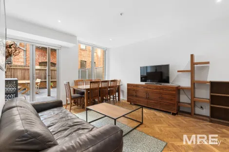 109/270 King St, Melbourne, VIC 3000