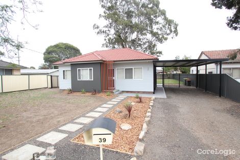 Property photo of 39 Woodlands Road Liverpool NSW 2170