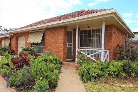 1/43 Coolah St, Griffith, NSW 2680