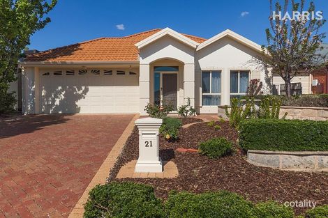 21 Appleberry Cres, Craigburn Farm, SA 5051