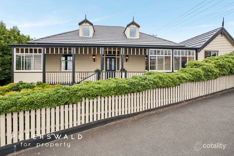 Property photo of 224 Melville Street West Hobart TAS 7000