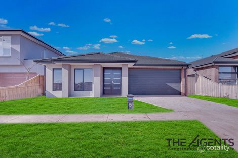 22 Bianco Pl, Truganina, VIC 3029