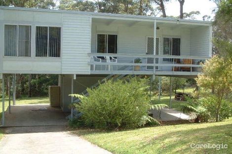 Property photo of 52 Ross Avenue Narrawallee NSW 2539