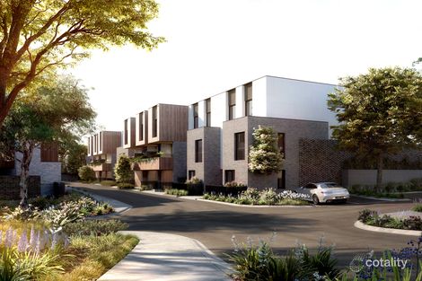 Th24/125 Andersons Creek Rd, Doncaster East, VIC 3109