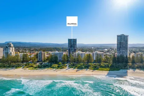 7/1969 Gold Coast Hwy, Burleigh Heads, QLD 4220