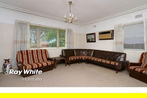 Property photo of 140 Hurstville Road Oatley NSW 2223