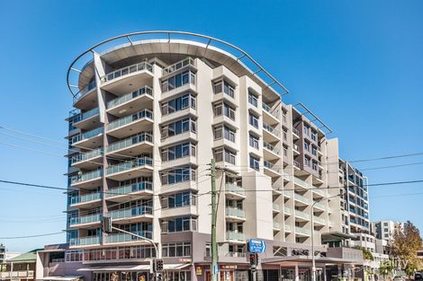 413/19 Market St, Wollongong, NSW 2500