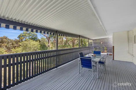 46 Ennerdale Cres, Wheeler Heights, NSW 2097