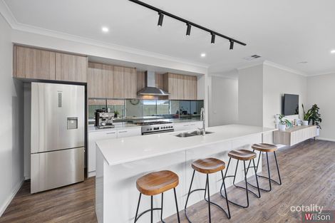 Property photo of 40 Arranmore Drive Miners Rest VIC 3352