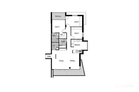 Property photo of 12 Bank Street Wollongong NSW 2500