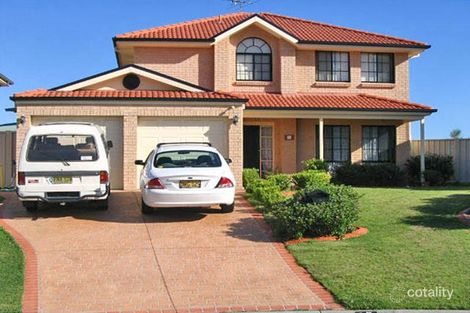 15 Silvereye Ct, Woronora Heights, NSW 2233