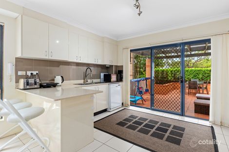 Property photo of 10/19-23 Durbar Avenue Kirrawee NSW 2232