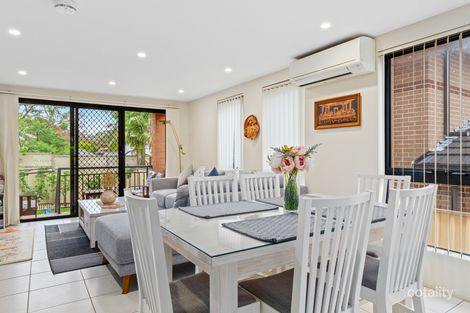 Property photo of 10/19-23 Durbar Avenue Kirrawee NSW 2232