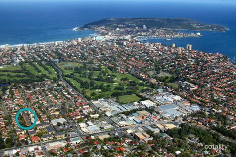 Property photo of 14/35-37 Quirk Road Manly Vale NSW 2093