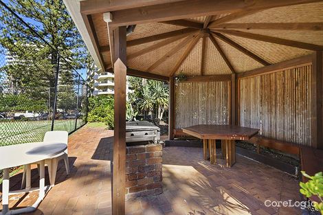 Property photo of 202/5-25 Enderley Avenue Surfers Paradise QLD 4217