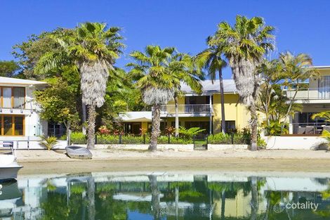 16 Mossman Ct, Noosa Heads, QLD 4567