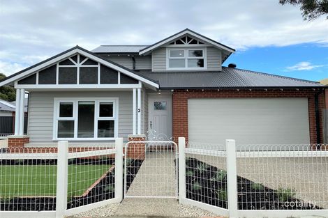 Property photo of 2/138 Main Road Riddells Creek VIC 3431