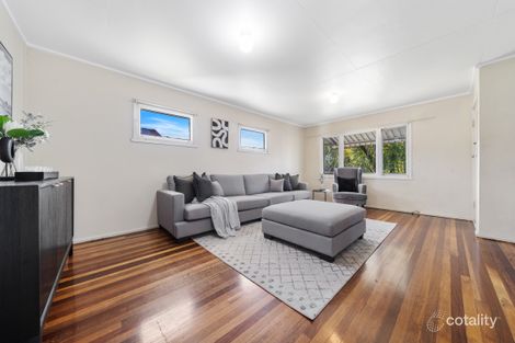 Property photo of 8 Oriole Crescent Slacks Creek QLD 4127