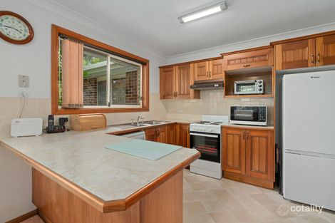Property photo of 1/79 Page Avenue North Nowra NSW 2541