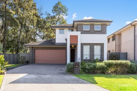 Property photo of 71 Brougham Street Emu Plains NSW 2750