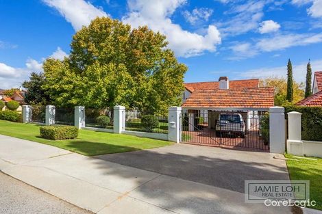 Property photo of 85 Florence Road Nedlands WA 6009