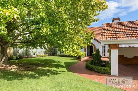 Property photo of 85 Florence Road Nedlands WA 6009