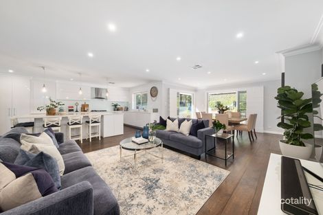 Property photo of 10 Parkwood Grove West Pymble NSW 2073