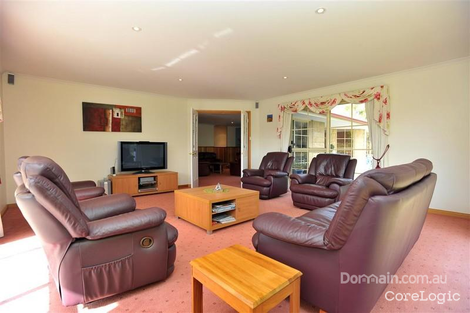 Property photo of 18 Burwood Drive Blackmans Bay TAS 7052