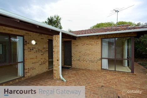 Property photo of 27B Anscombe Loop Leeming WA 6149