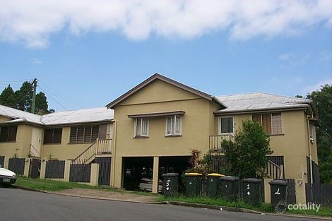 32 Julia St, Highgate Hill, QLD 4101