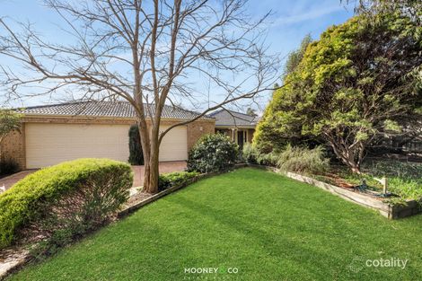 Property photo of 8 Prestwick Green Cranbourne VIC 3977