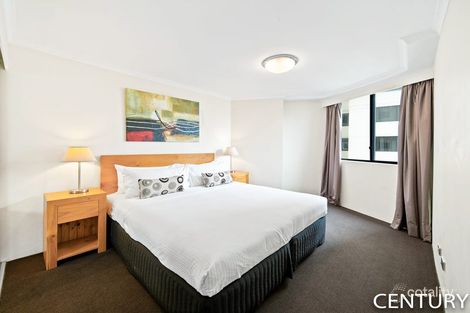 554/317-321 Castlereagh St, Haymarket, NSW 2000
