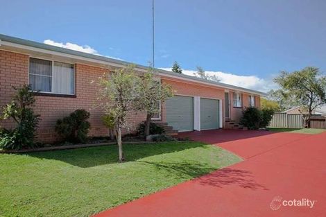 Property photo of 1/66 McDougall Street Wilsonton QLD 4350
