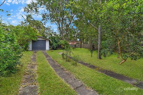 Property photo of 84 Panorama Avenue Charmhaven NSW 2263