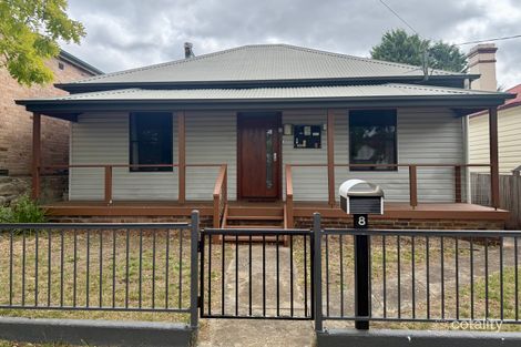 Property photo of 8 John Street Lithgow NSW 2790