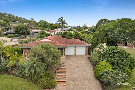 43 Yvonne Cres, Mount Warren Park, QLD 4207