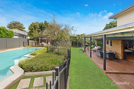 Property photo of 26 Gleeson Avenue Baulkham Hills NSW 2153